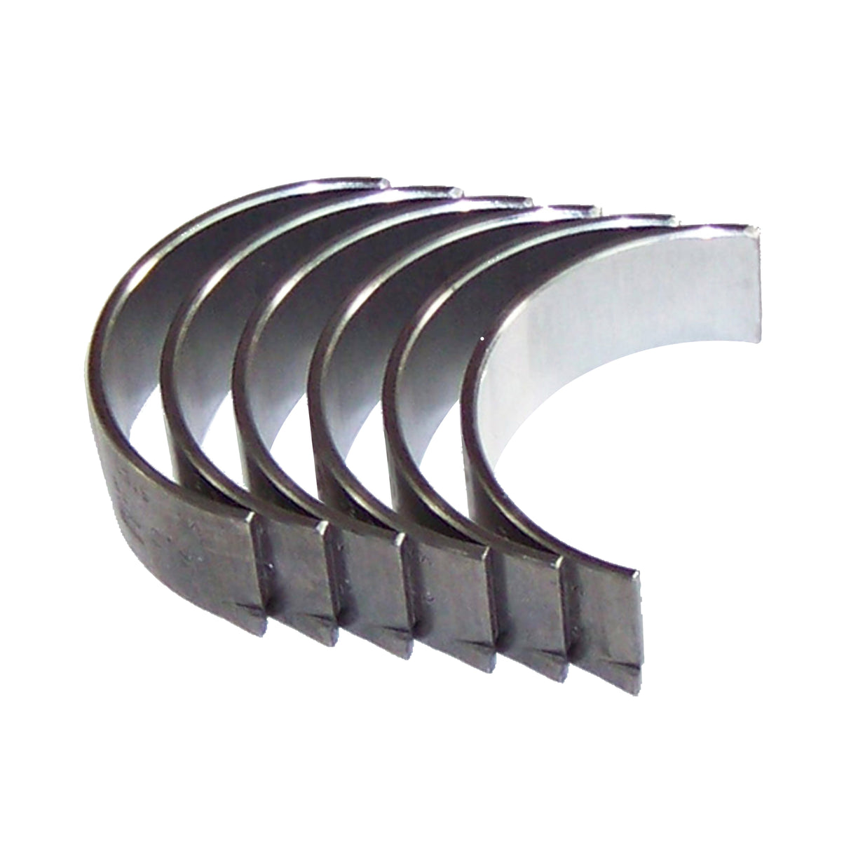 Connecting Rod Bearing Set 1987-1994 Subaru 1.2L (Oversizes Available)