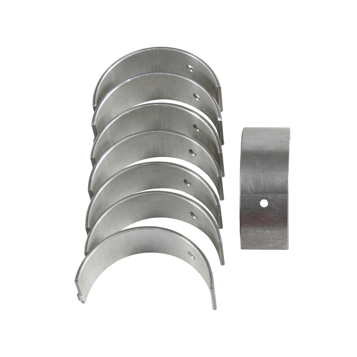 Connecting Rod Bearing Set 1971-1982 Toyota 1.6L-1.8L (Oversizes Available)