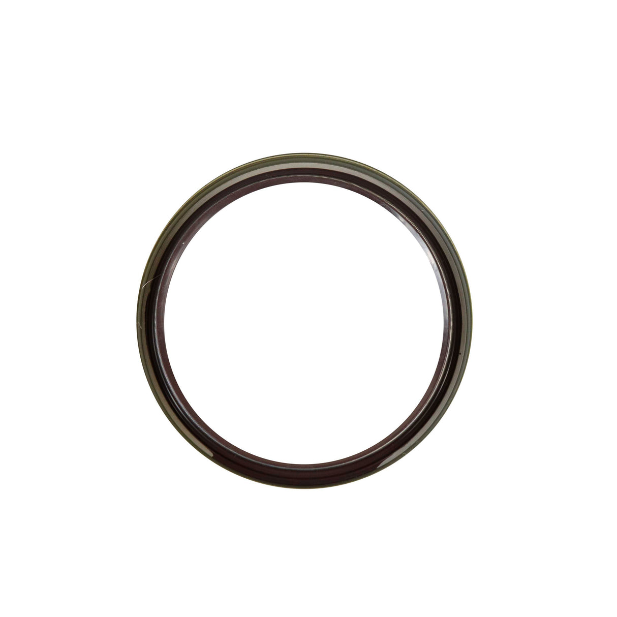 2013 Ford Police Interceptor Utility 3.7L Crankshaft Seal