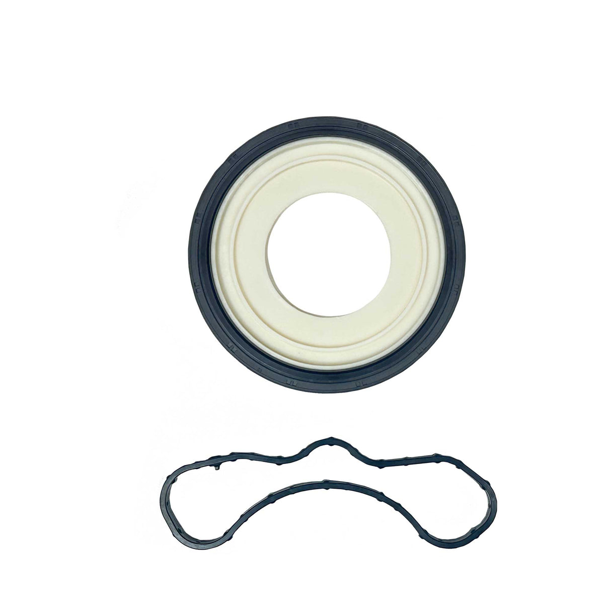 Crankshaft Seal Fits Cars & Trucks 16-22 Cadillac Chevrolet 6.2L OHV