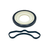 Crankshaft Seal Fits Cars & Trucks 16-22 Cadillac Chevrolet 6.2L OHV