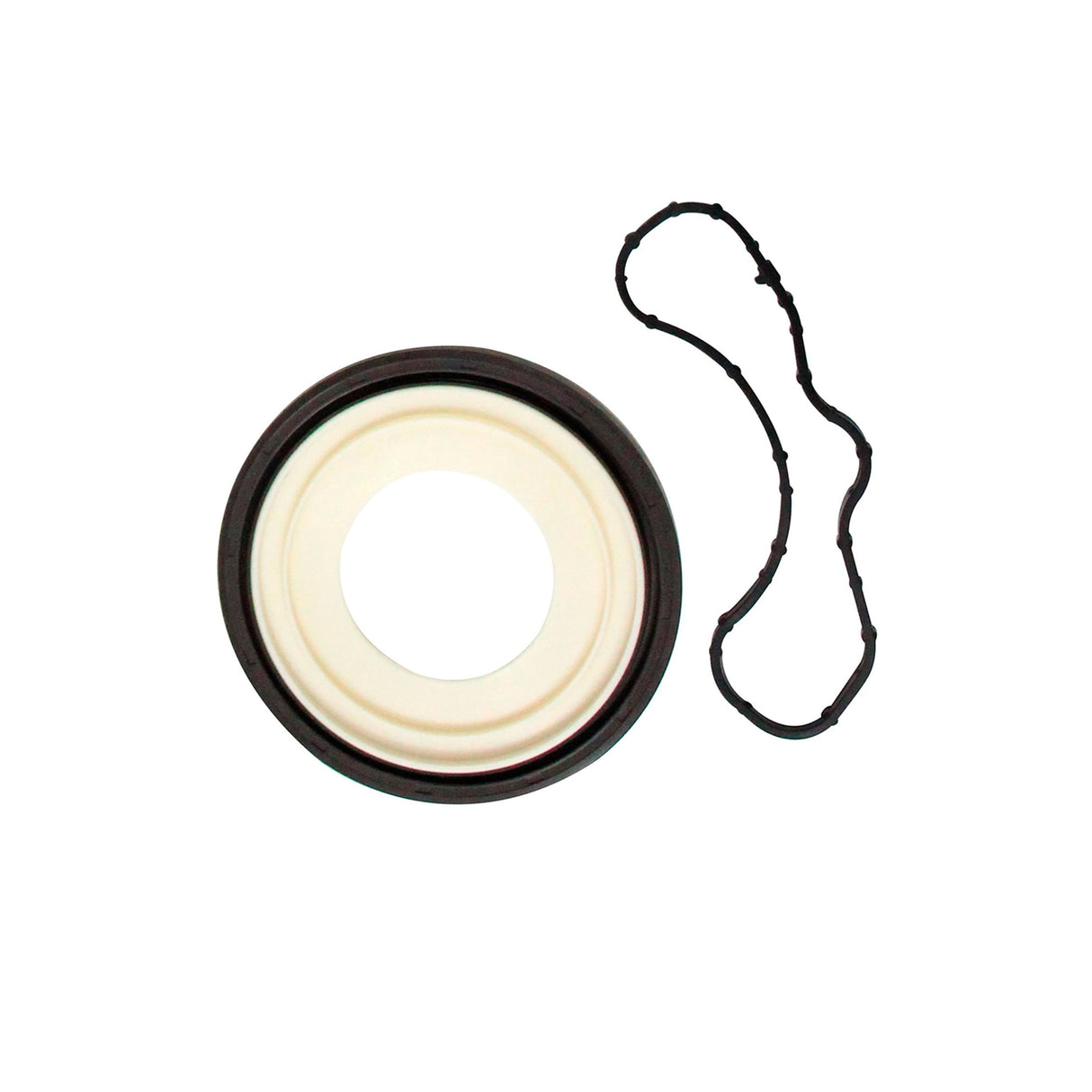 2014 Chevrolet Silverado 1500 4.3L Crankshaft Seal