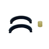 1973 Chevrolet Caprice 6.6L Crankshaft Seal