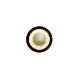 1987 BMW 325i 2.5L Crankshaft Seal