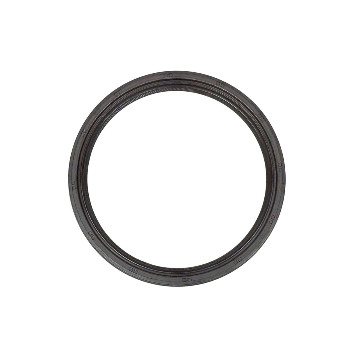 dnj crankshaft seal 2009-2017 lexus,scion,toyota highlander,rav4,venza l4 2.5l,2.7l rm955