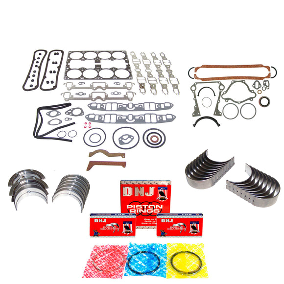 Engine Re-Ring Kit 1976-1988 Chrysler,Dodge,Plymouth 5.9L