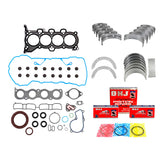 Engine Re-Ring Kit 2014-2017 Hyundai 2.0L