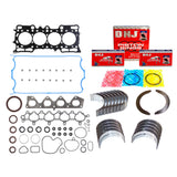 Engine Re-Ring Kit 1997 Honda 2.2L