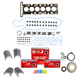 Engine Re-Ring Kit 2002-2004 Buick,Chevrolet,GMC,Isuzu,Oldsmobile 4.2L