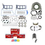 Engine Re-Ring Kit 2009-2017 Buick,Chevrolet,GMC,Saturn 3.6L