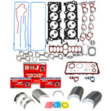Engine Re-Ring Kit 1997-1999 Ford 4.6L