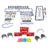 Engine Re-Ring Kit 2002-2004 Ford 4.6L
