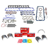 Engine Re-Ring Kit 2004-2008 Ford 4.6L