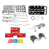 Engine Re-Ring Kit For 2015-2017 Ford DOHC