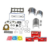 Engine Re-Ring Kit 2012-2017 Ford 2.0L
