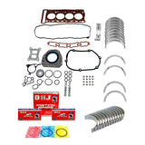 Engine Re-Ring Kit 2014-2015 Volkswagen 2.0L