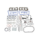 Engine Re-Ring Kit 2008-2012 INFINITI,Nissan 3.7L