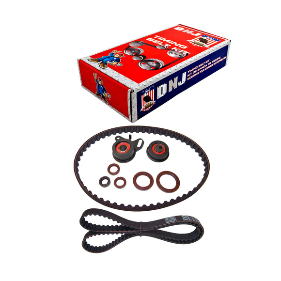 1985 Mitsubishi Mighty Max 2.0L Timing Belt & Component Kit