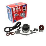 Timing Belt Kit with Water Pump 1997 Chrysler,Dodge,Eagle,Plymouth 3.5L