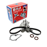 2009 Hyundai Accent 1.6L Timing Belt, Water Pump & Component Kit