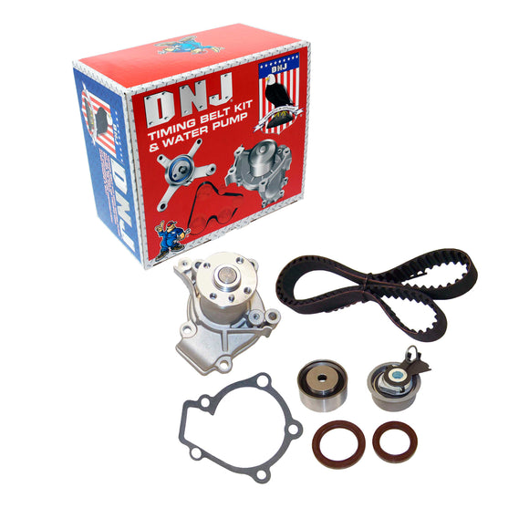 Timing Belt Kit with Water Pump 2006-2007 Hyundai 2.0L