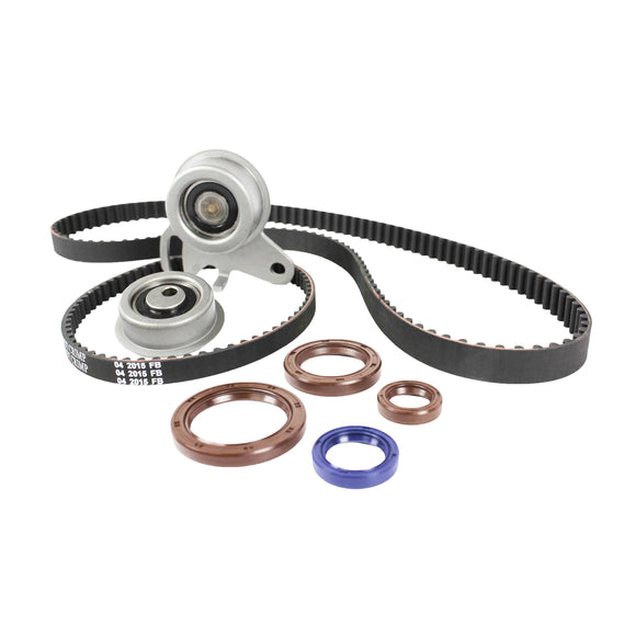 1993 Mitsubishi Mighty Max 2.4L Timing Belt & Component Kit