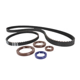 Timing Belt Component Kit 1993-1996 Dodge,Mitsubishi 2.4L