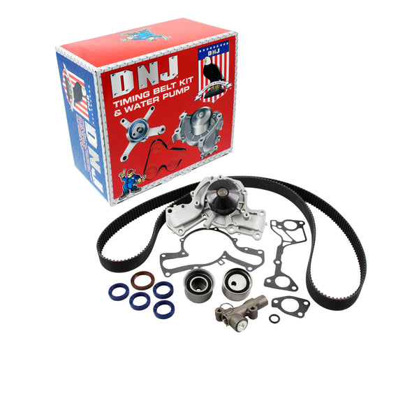 Timing Belt Kit with Water Pump 1994-1996 Mitsubishi 3.5L