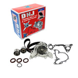 Timing Belt Kit with Water Pump 1997-2012 Mitsubishi 3.5L-3.8L