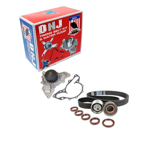 Timing Belt Kit with Water Pump 2001 Hyundai 3.0L