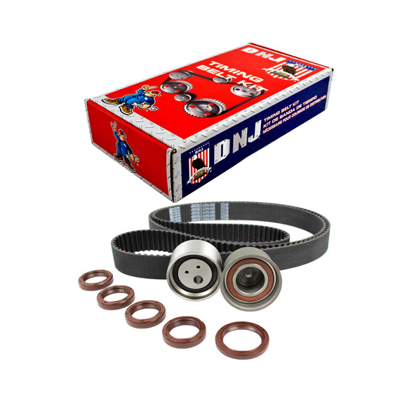 Timing Belt Component Kit 2001 Hyundai 3.0L