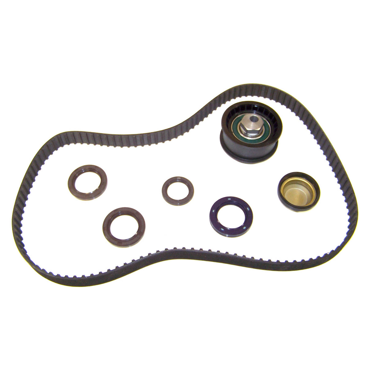 Timing Belt Component Kit 1981-1988 Chrysler,Dodge,Plymouth 2.2L