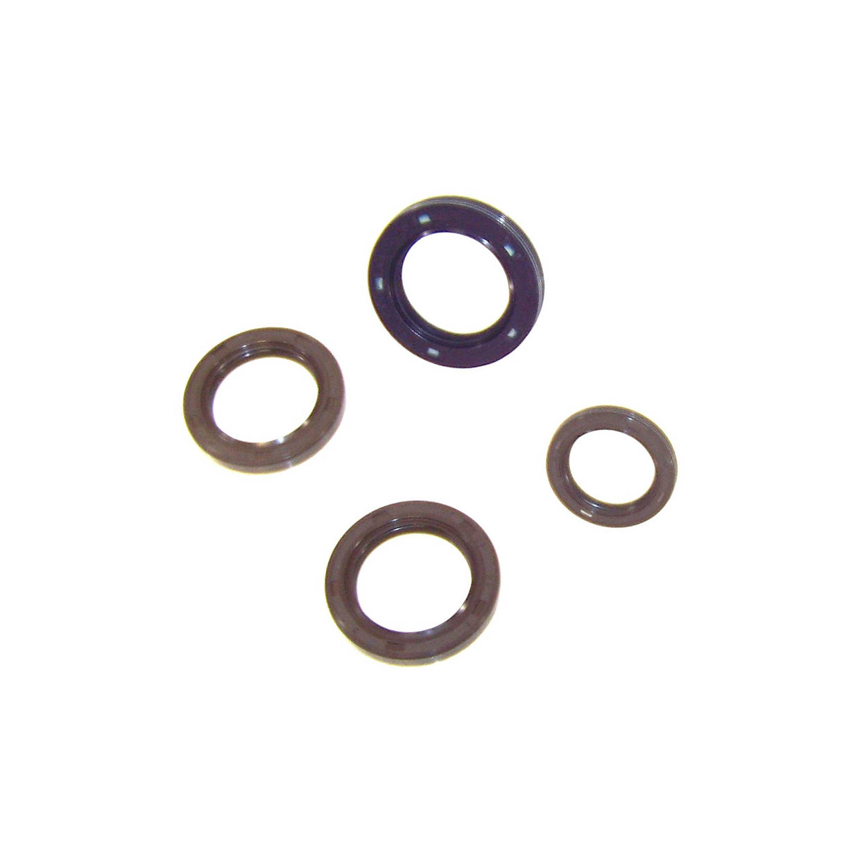 1988 Dodge Lancer 2.2L Timing Belt & Component Kit