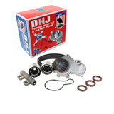Timing Belt Kit with Water Pump 1995-1999 Chrysler,Dodge,Eagle,Mitsubishi,Plymouth 2.0L