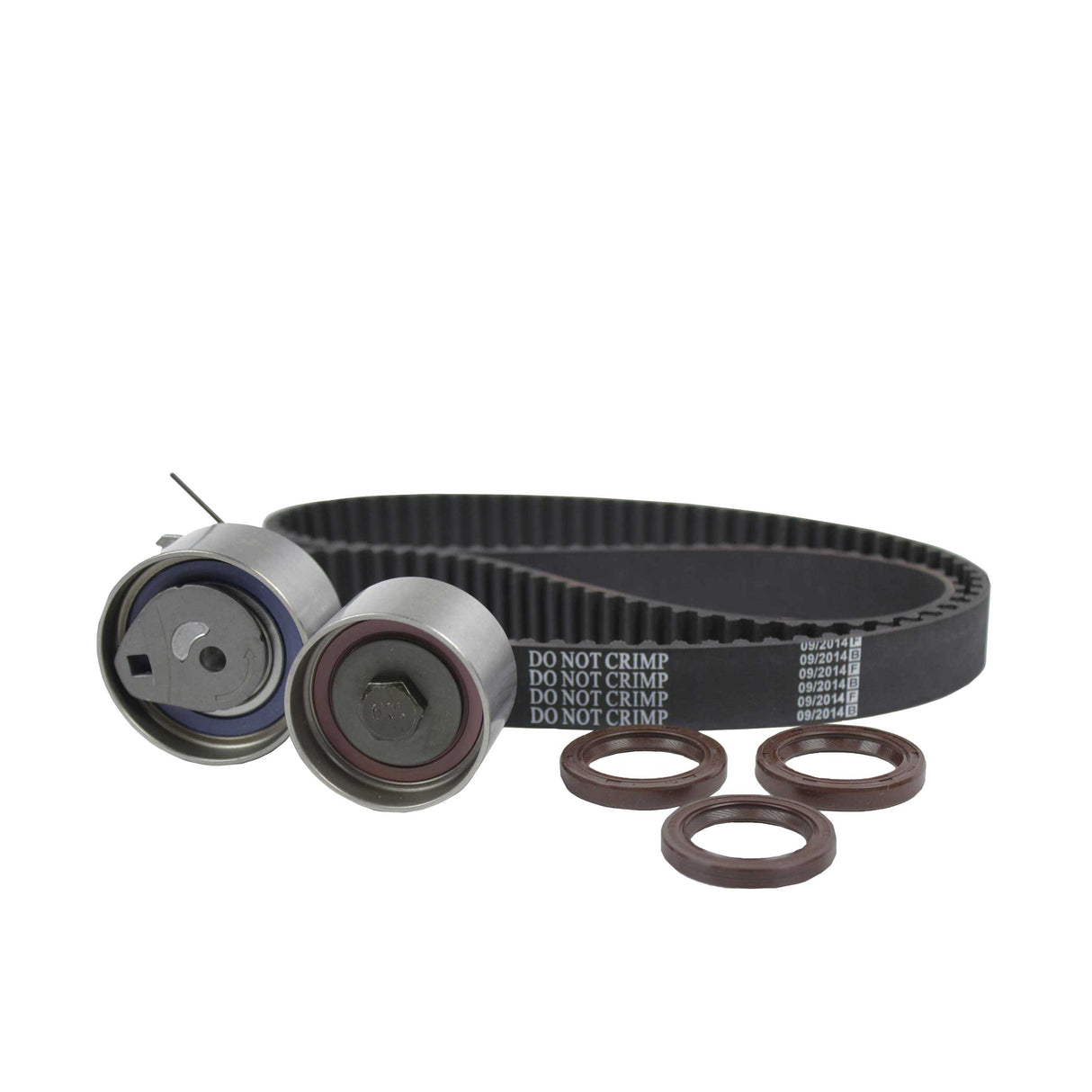 2010 Chrysler PT Cruiser 2.4L Timing Belt & Component Kit