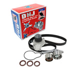 1996 Dodge Caravan 2.4L Timing Belt, Water Pump & Component Kit
