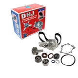 Timing Belt Kit with Water Pump 1993 Mitsubishi 2.0L