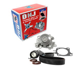 2002 Mitsubishi Mirage 1.8L Timing Belt, Water Pump & Component Kit