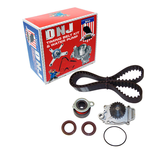 Timing Belt Kit with Water Pump 1985-1987 Honda 1.3L-1.5L