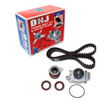 Timing Belt Kit with Water Pump 1985-1987 Honda 1.3L-1.5L