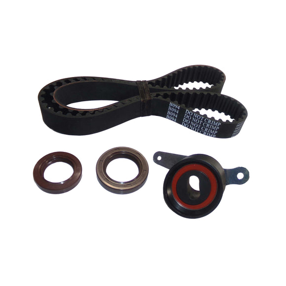 Timing Belt Component Kit 1983-1989 Honda 1.8L-2.0L