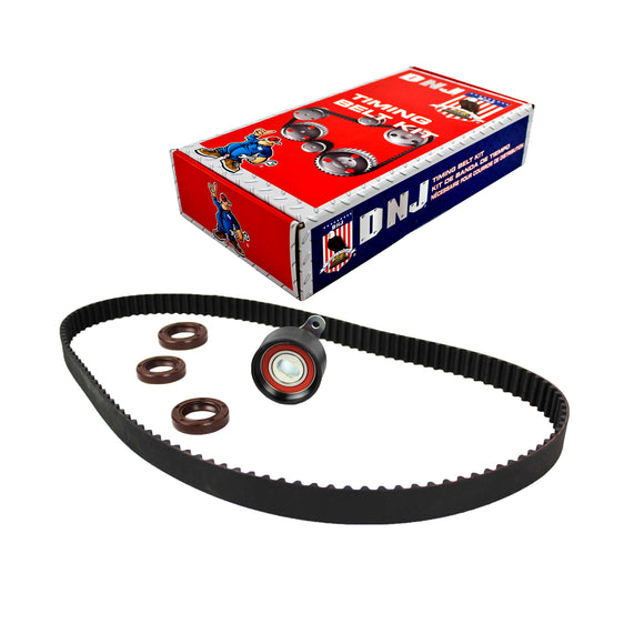 Timing Belt Component Kit 1988-1991 Honda 2.0L-2.1L