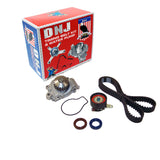 Timing Belt Kit with Water Pump 1986-1989 Acura 1.6L