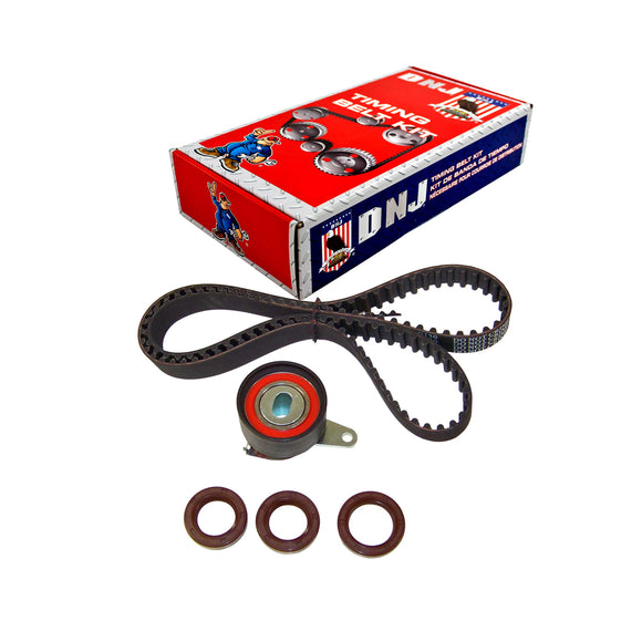 Timing Belt Component Kit 1986-1989 Acura 1.6L
