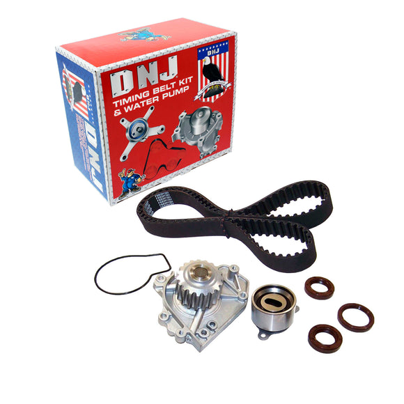 2000 Honda CR-V 2.0L Timing Belt, Water Pump & Component Kit