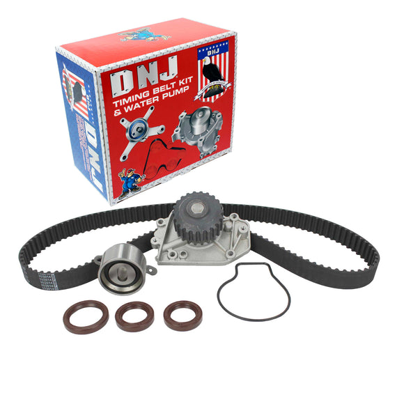 Timing Belt Kit with Water Pump 1994-2001 Acura 1.8L