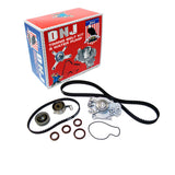 1994 Honda Prelude 2.3L Timing Belt, Water Pump & Component Kit