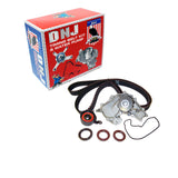 1989 Acura Legend 2.7L Timing Belt, Water Pump & Component Kit