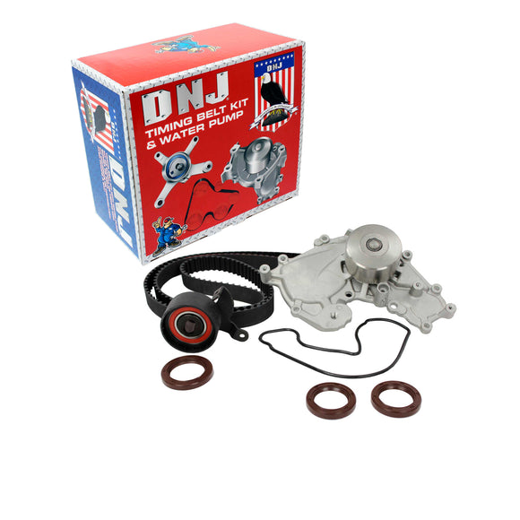 Timing Belt Kit with Water Pump 1995-1997 Honda 2.7L