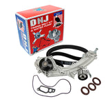 1997 Acura TL 3.2L Timing Belt, Water Pump & Component Kit